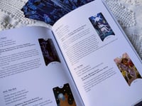 Image 2 of Fat Folks Tarot Guidebook: eBook Edition [PDF ONLY]