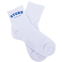 Stork Superstar Crew Socks