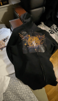 Image 3 of payment plan hoodie