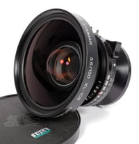 Image 3 of Schneider Super Symmar XL MC 150mm F5.6 Aspheric Lens in Copal #1 Shutter #1058