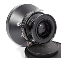 Image 4 of Schneider Super Symmar XL MC 150mm F5.6 Aspheric Lens in Copal #1 Shutter #1058