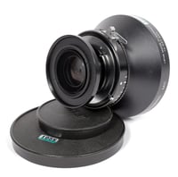 Image 6 of Schneider Super Symmar XL MC 150mm F5.6 Aspheric Lens in Copal #1 Shutter #1058