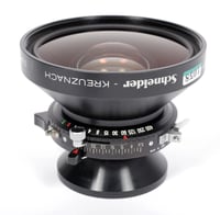 Image 8 of Schneider Super Symmar XL MC 150mm F5.6 Aspheric Lens in Copal #1 Shutter #1058