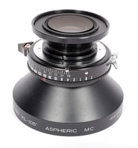 Image 10 of Schneider Super Symmar XL MC 150mm F5.6 Aspheric Lens in Copal #1 Shutter #1058