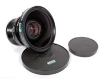 Image 1 of Schneider Super Symmar XL MC 150mm F5.6 Aspheric Lens in Copal #1 Shutter #1058