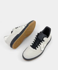 Image 2 of CONVERSE CONS_LOUIE LOPEZ 2 OX :::WHITE/BLACK:::