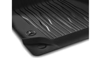 2024 Mercedes-Benz GLC Rear Floor Mats