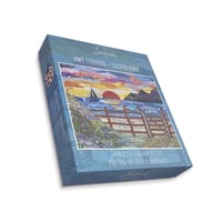 Image 1 of Golden Hour jigsaw puzzle