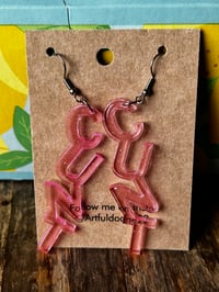 Image 1 of C U Next Tuesday Lt Pink