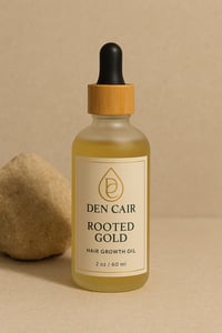 Rooted Gold