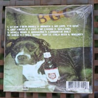Image 2 of The Blackgrass Gospel Album