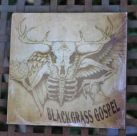 Image 1 of The Blackgrass Gospel Album