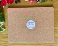 Image 4 of Christmas Table-mats