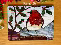 Image 1 of Christmas Table-mats