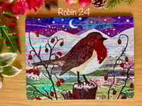 Image 5 of Christmas Table-mats