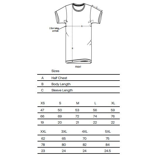 Image of Utopie - T-shirt B