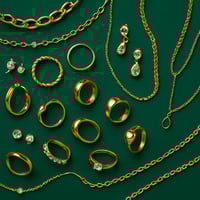 Image 2 of Pulsera / Bracelet