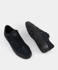 Image 2 of CONVERSE CONS_ONE STAR PRO OX :::BLACK/BLACK:::