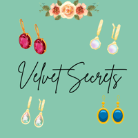 Aretes / Earrings