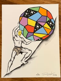 Image 1 of Sisyphus 