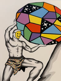 Image 2 of Sisyphus 