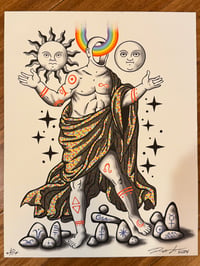 Image 1 of The Alchemist 