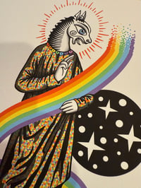 Image 2 of Donkey Deity