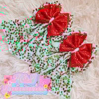 Image 2 of Christmas Sequin