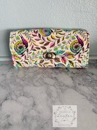 Image 1 of NCW - Necessary Clutch Wallet -  Snails