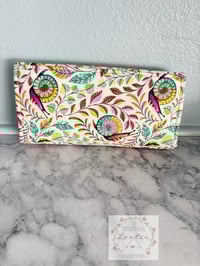 Image 2 of NCW - Necessary Clutch Wallet -  Snails