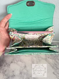 Image 3 of NCW - Necessary Clutch Wallet -  Snails