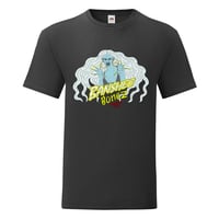Image 1 of Banshee Bonez T-shirt