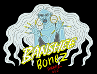 Image 2 of Banshee Bonez T-shirt