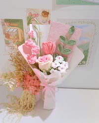 Petal Whispers Bouquet