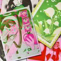 Image of Small Risograph Prints (Originals)