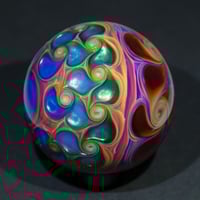 Image 4 of AP Pinwheel Marble