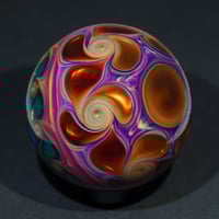 Image 7 of AP Pinwheel Marble