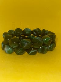 Image 1 of Shades of Green Duo Sets