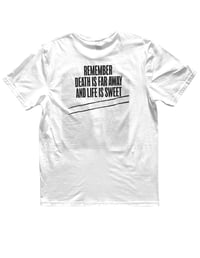 Image 2 of Marianne Faithfull t-shirt