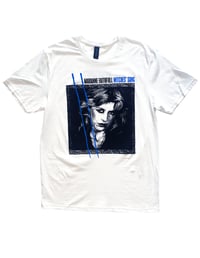 Image 1 of Marianne Faithfull t-shirt