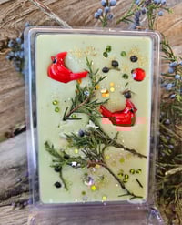 Image 5 of All is Calm - a  Rockytop Wax Works exclusive houseblend fragrance houseblend 