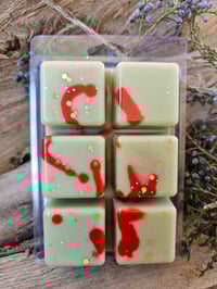 Image 7 of All is Calm - a  Rockytop Wax Works exclusive houseblend fragrance houseblend 