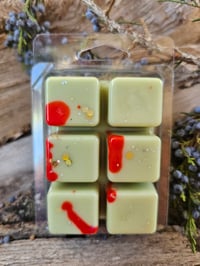 Image 4 of All is Calm - a  Rockytop Wax Works exclusive houseblend fragrance houseblend 