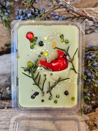 Image 3 of All is Calm - a  Rockytop Wax Works exclusive houseblend fragrance houseblend 