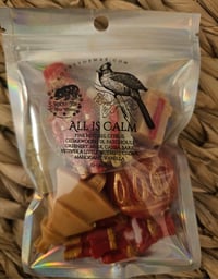 Image 10 of All is Calm - a  Rockytop Wax Works exclusive houseblend fragrance houseblend 