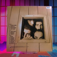 Image 2 of System of a Down - Toxicity