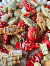 Image 8 of All is Calm - a  Rockytop Wax Works exclusive houseblend fragrance houseblend 
