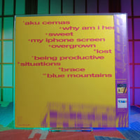 Image 2 of Subsonic Eye - Singapore Dreaming