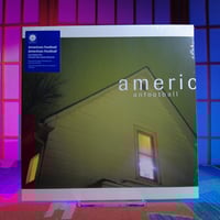 Image 1 of American Football - American Football