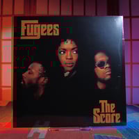 Image 1 of The Fugees - Score